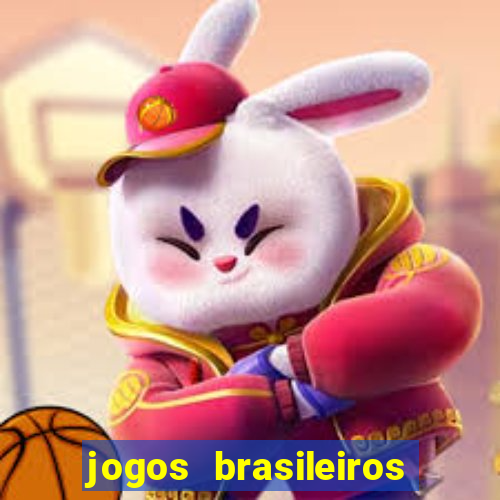 jogos brasileiros que ganham dinheiro de verdade